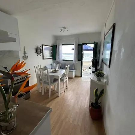 Holiday home Acogedora Casa Con Vistas Al Mar *