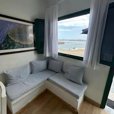 Holiday home Acogedora Casa Con Vistas Al Mar *