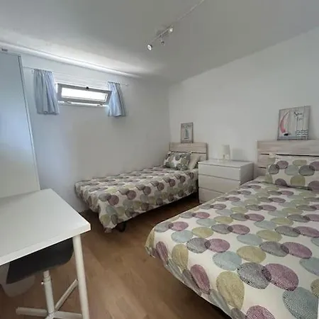 Acogedora Casa Con Vistas Al Mar Holiday home *